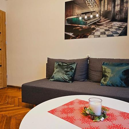 Apartment On The San River Przemyśl 外观 照片