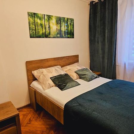 Apartment On The San River Przemyśl 外观 照片
