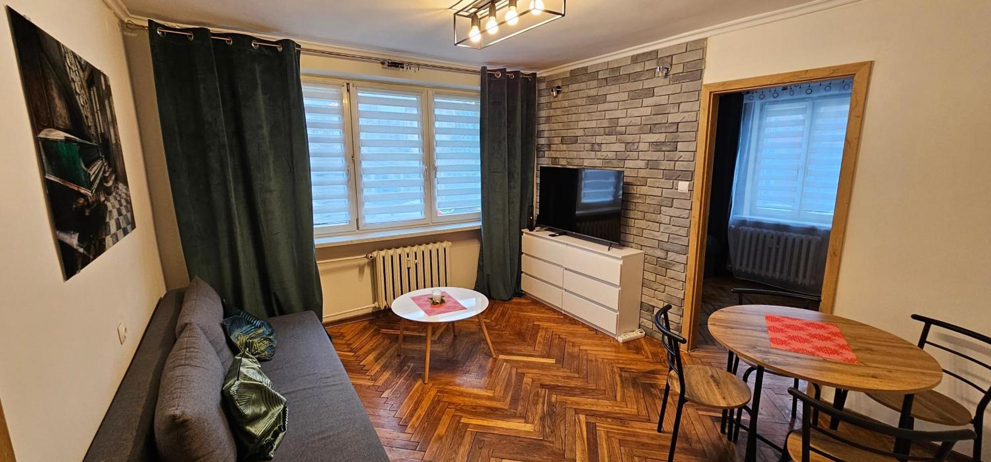 Apartment On The San River Przemyśl 外观 照片